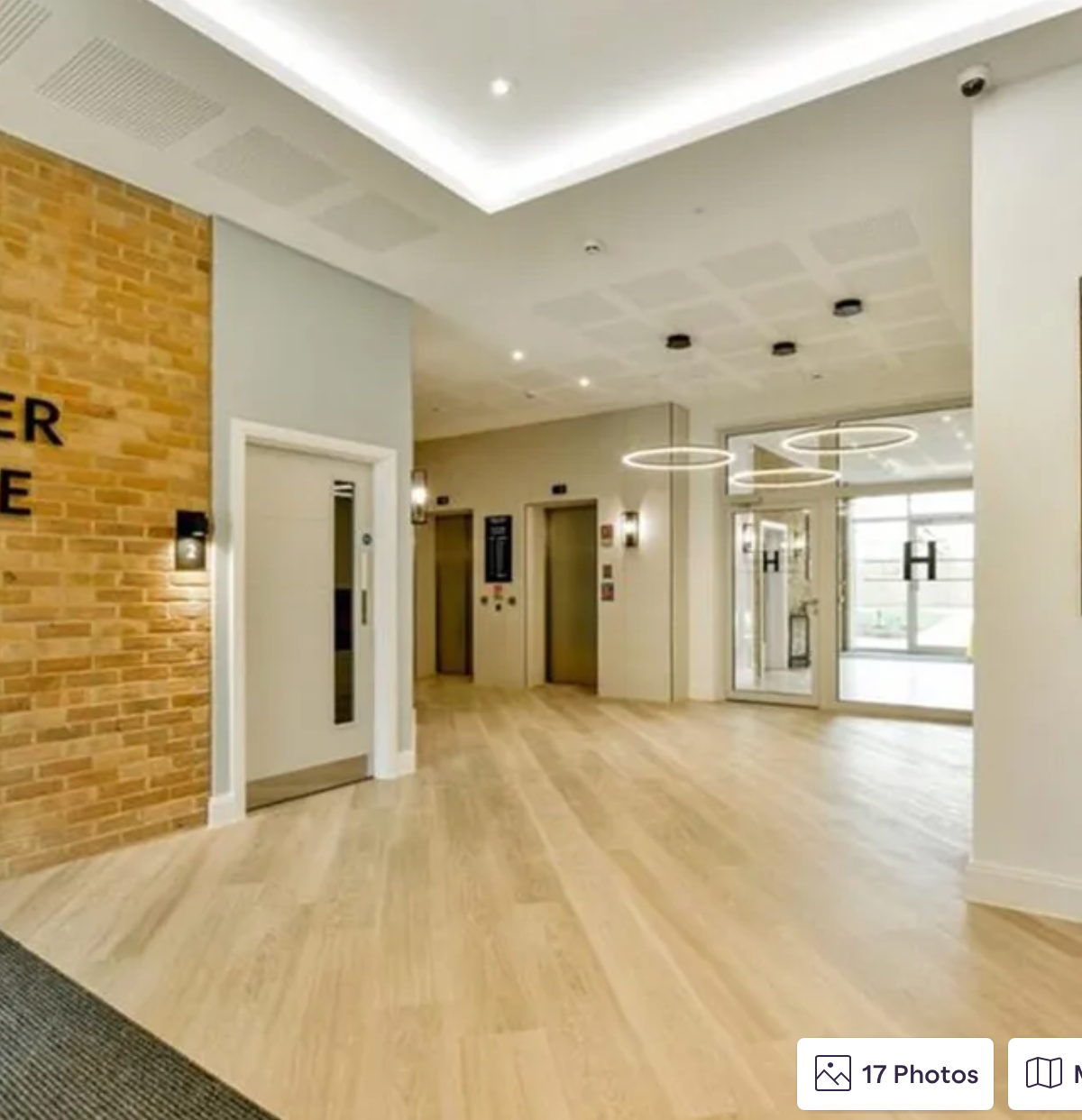 1 bed property to rent 11, Slough SL1