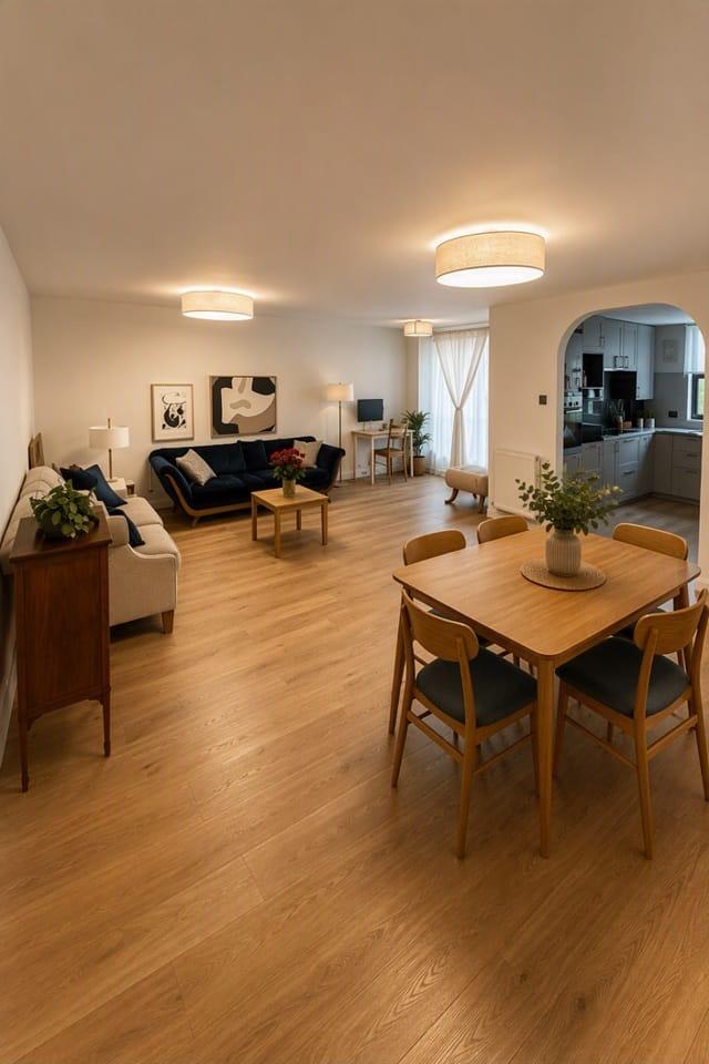 2 bed flat to rent in Wimbledon, photo 1